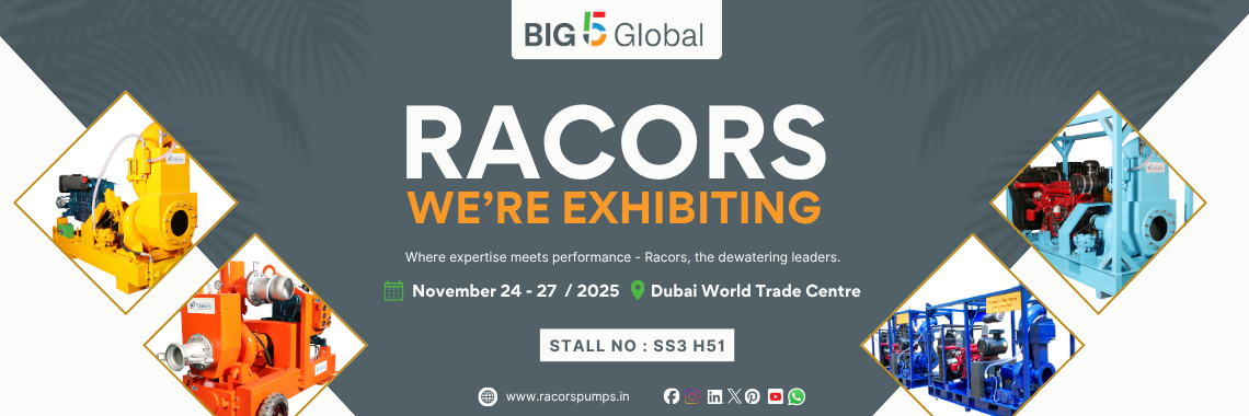 Big 5 Exhibition Dubai